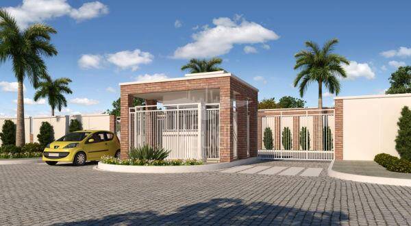 Casa de Condomínio, 3 quartos - Foto 19