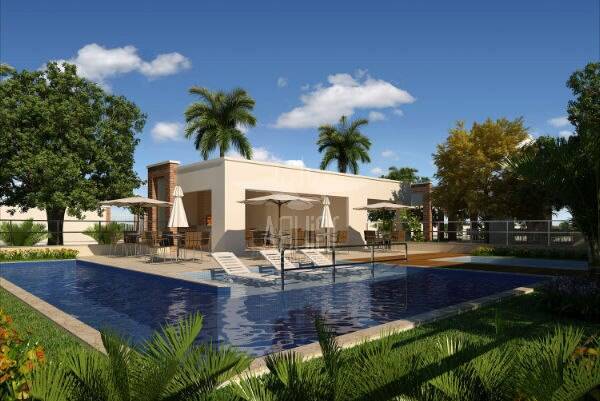 Casa de Condomínio, 3 quartos - Foto 22