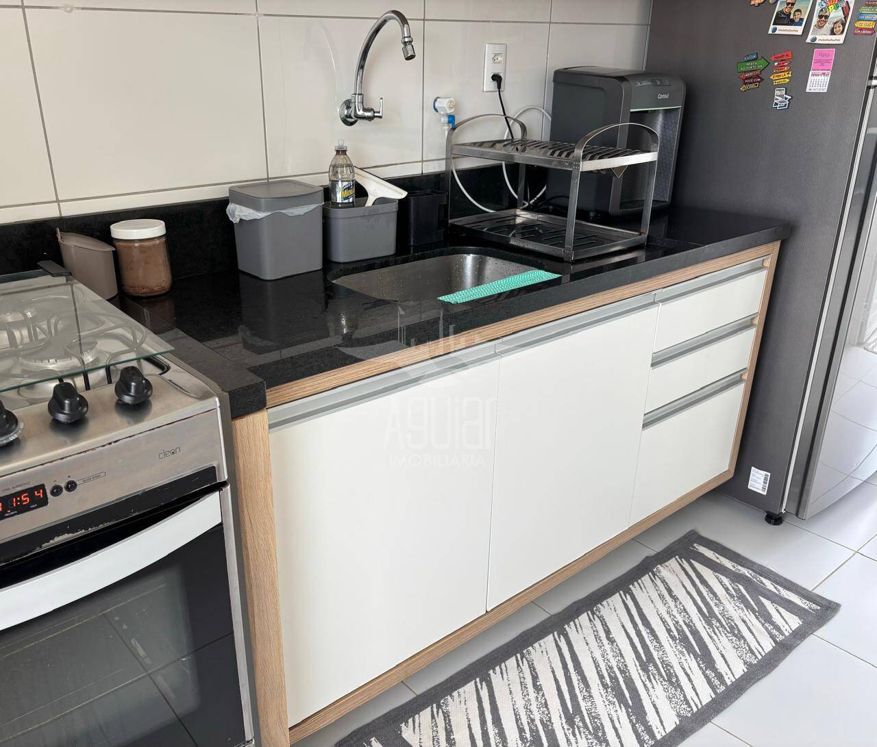 Casa de Condomínio, 3 quartos - Foto 13