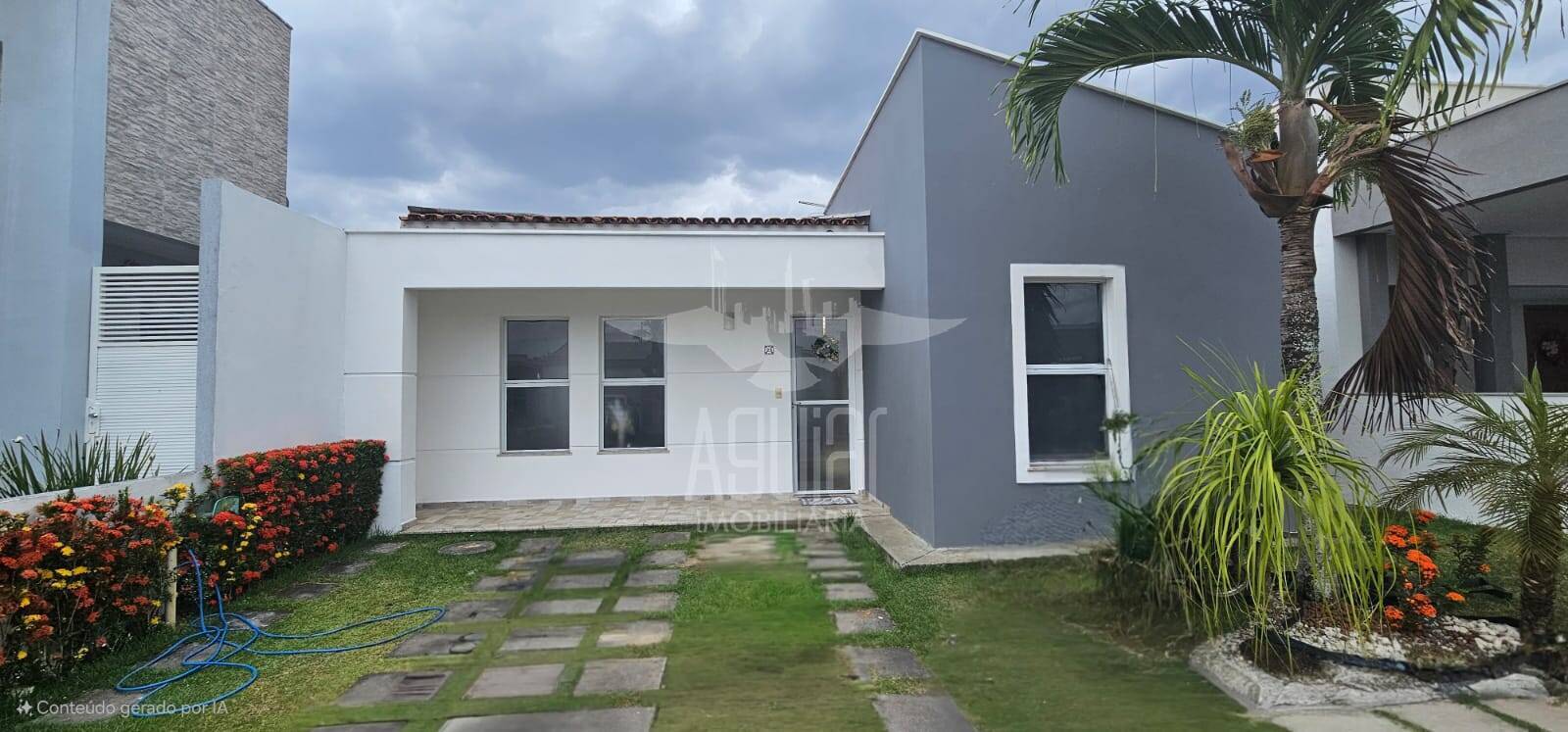 Casa de Condomínio, 3 quartos - Foto 5