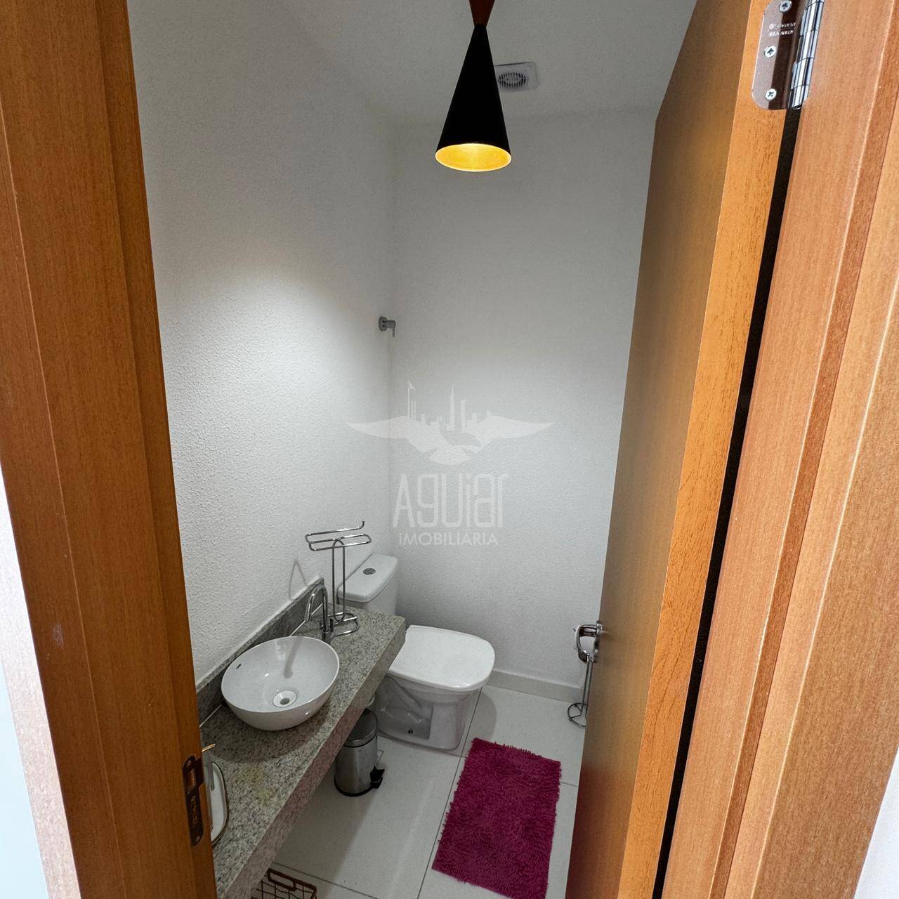 Casa de Condomínio, 3 quartos - Foto 25