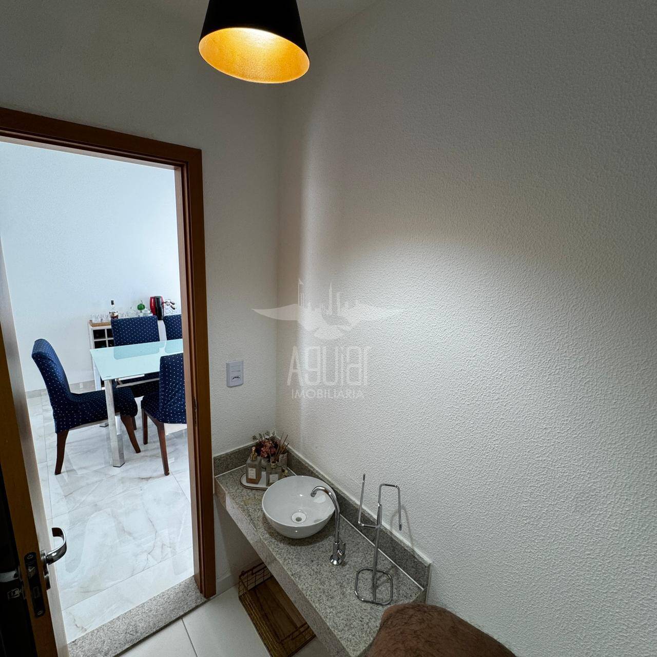 Casa de Condomínio, 3 quartos - Foto 29