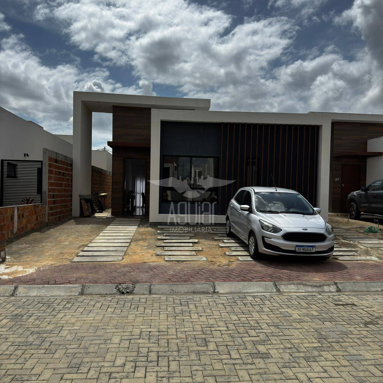 Casa de Condomínio, 3 quartos - Foto 34