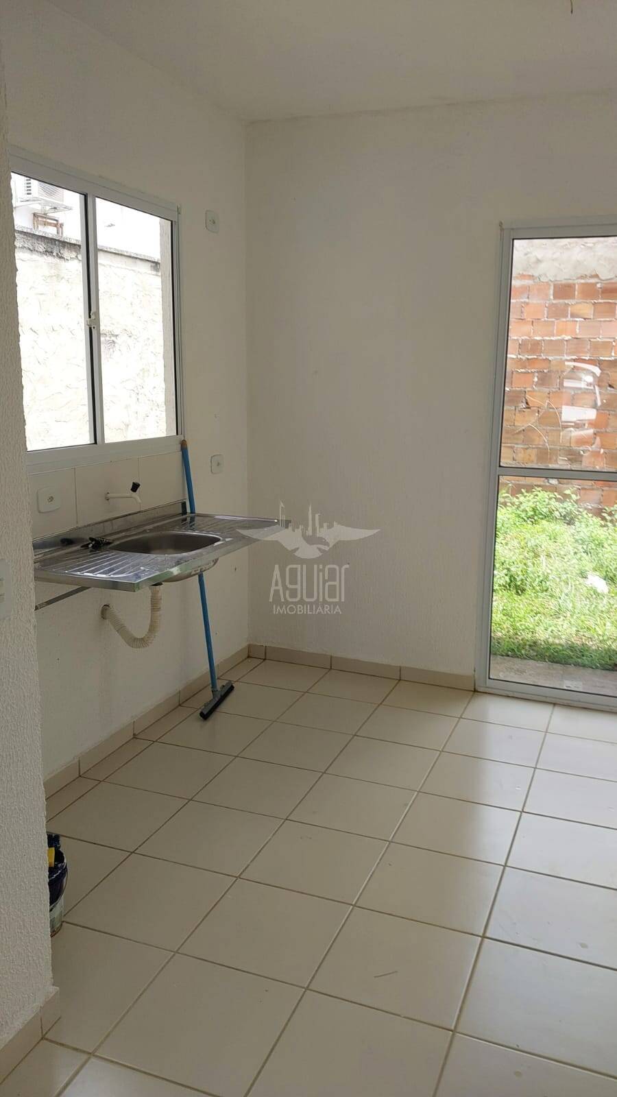 Casa de Condomínio, 2 quartos - Foto 43