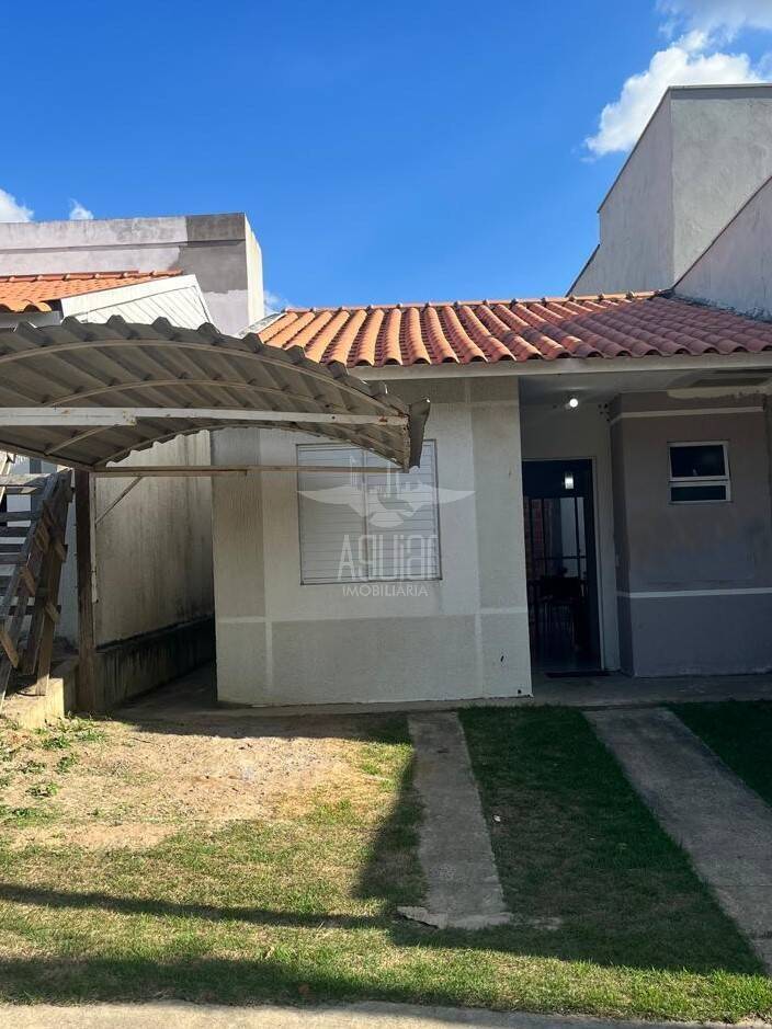 Casa de Condomínio, 2 quartos - Foto 46