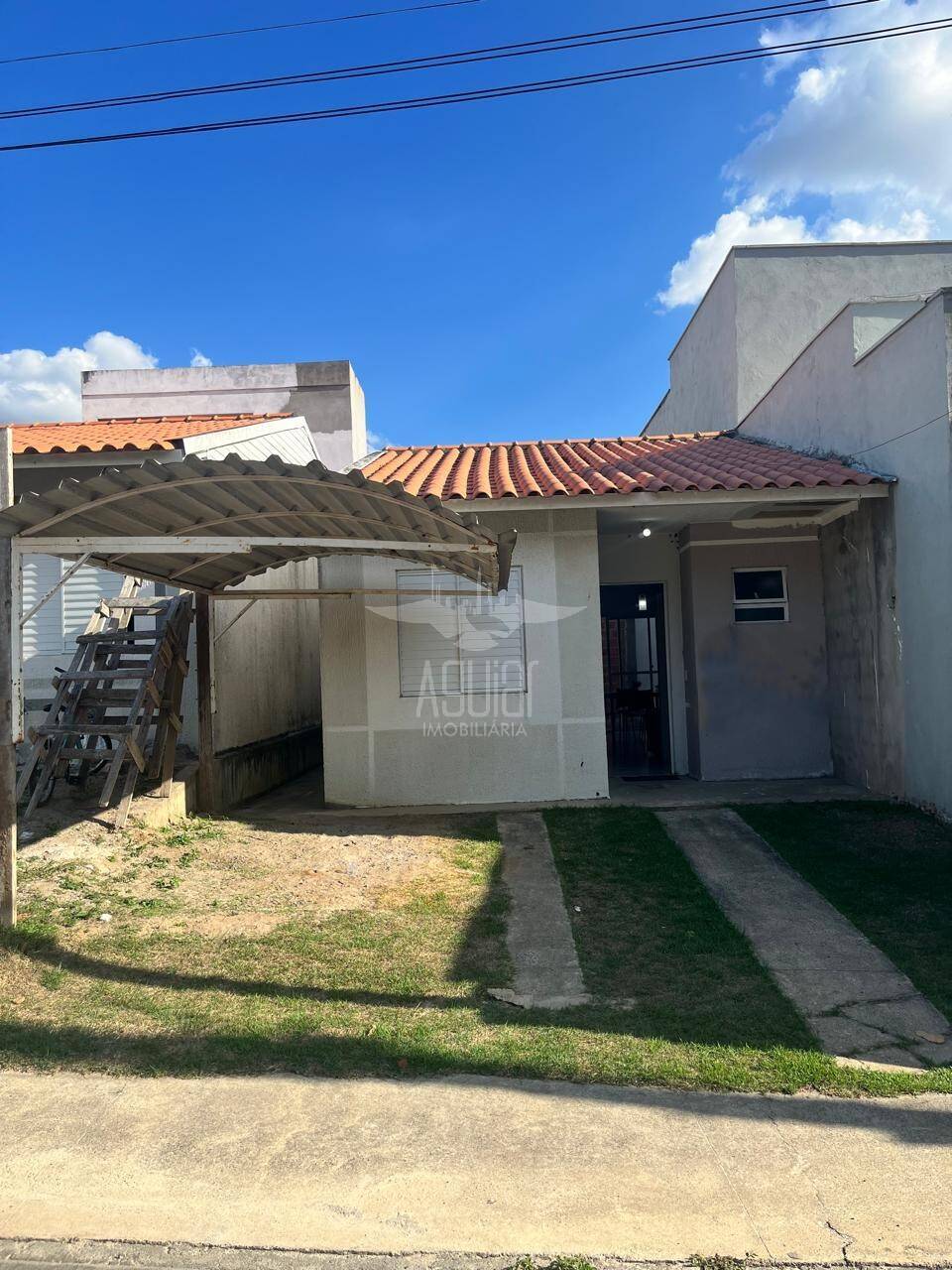 Casa de Condomínio, 2 quartos - Foto 48