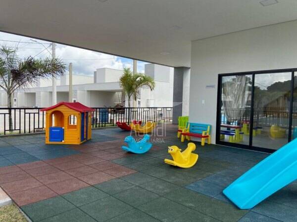 Casa de Condomínio, 3 quartos - Foto 16