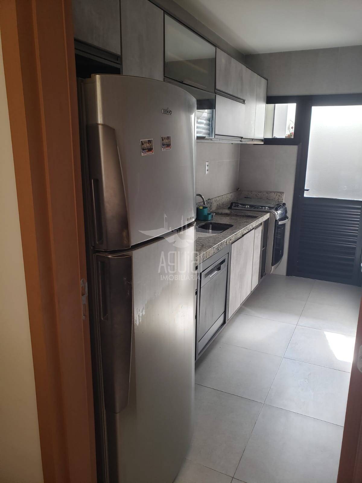 Casa de Condomínio, 3 quartos - Foto 42