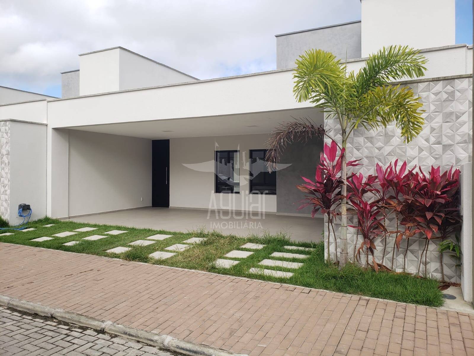 Casa de Condomínio, 3 quartos - Foto 48