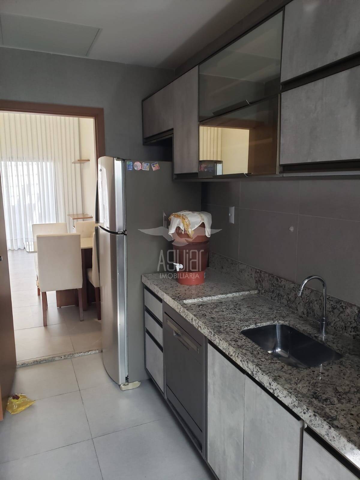 Casa de Condomínio, 3 quartos - Foto 47