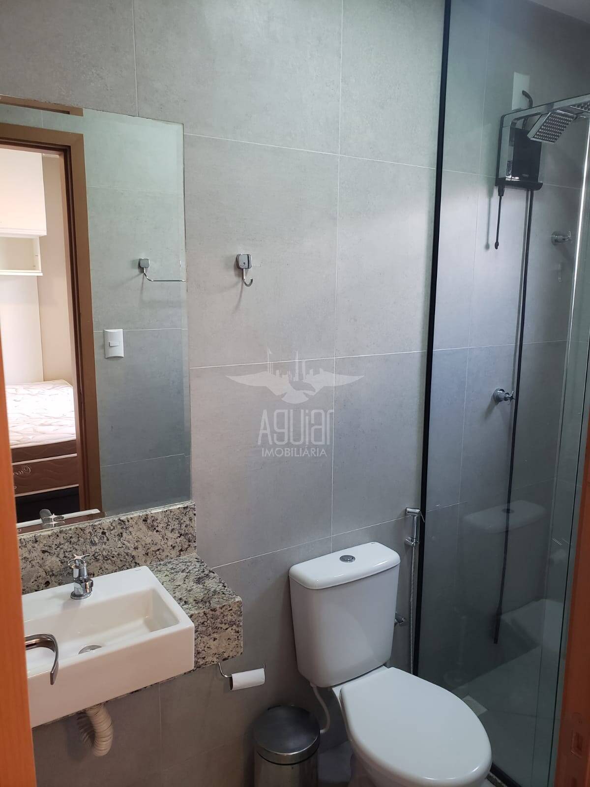 Casa de Condomínio, 3 quartos - Foto 50