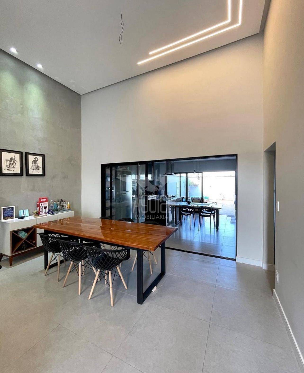 Casa de Condomínio, 3 quartos - Foto 5