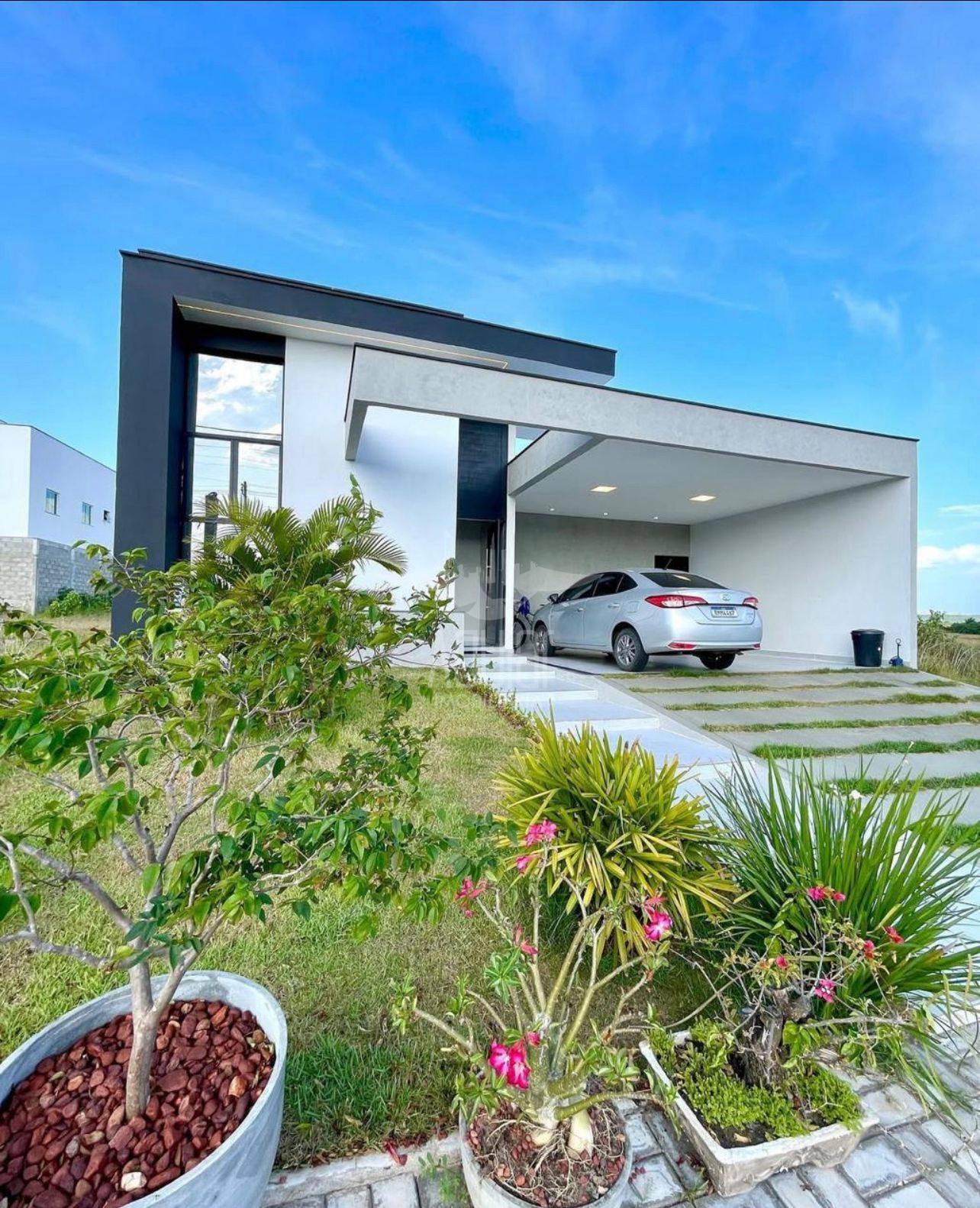 Casa de Condomínio, 3 quartos - Foto 2