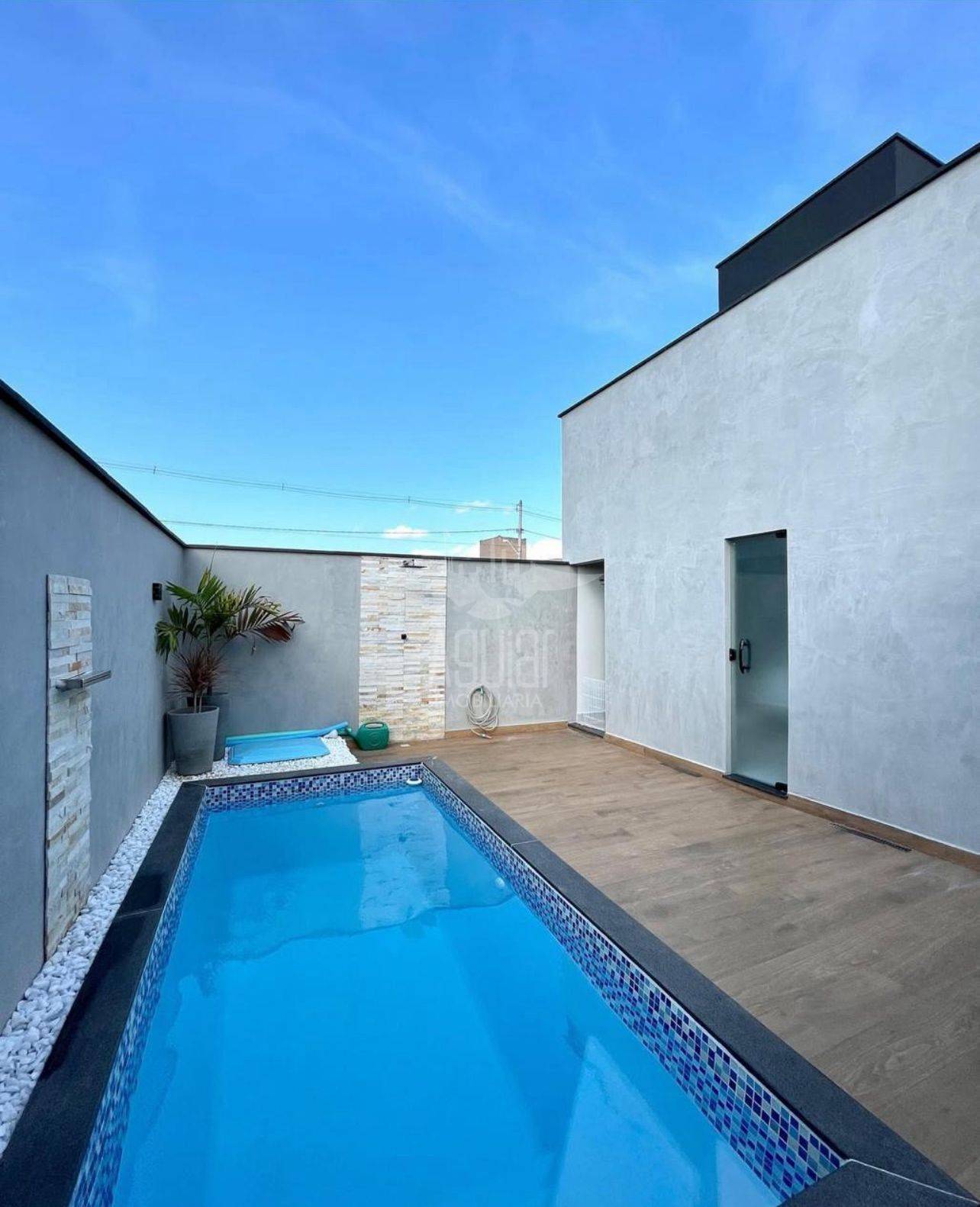 Casa de Condomínio, 3 quartos - Foto 10