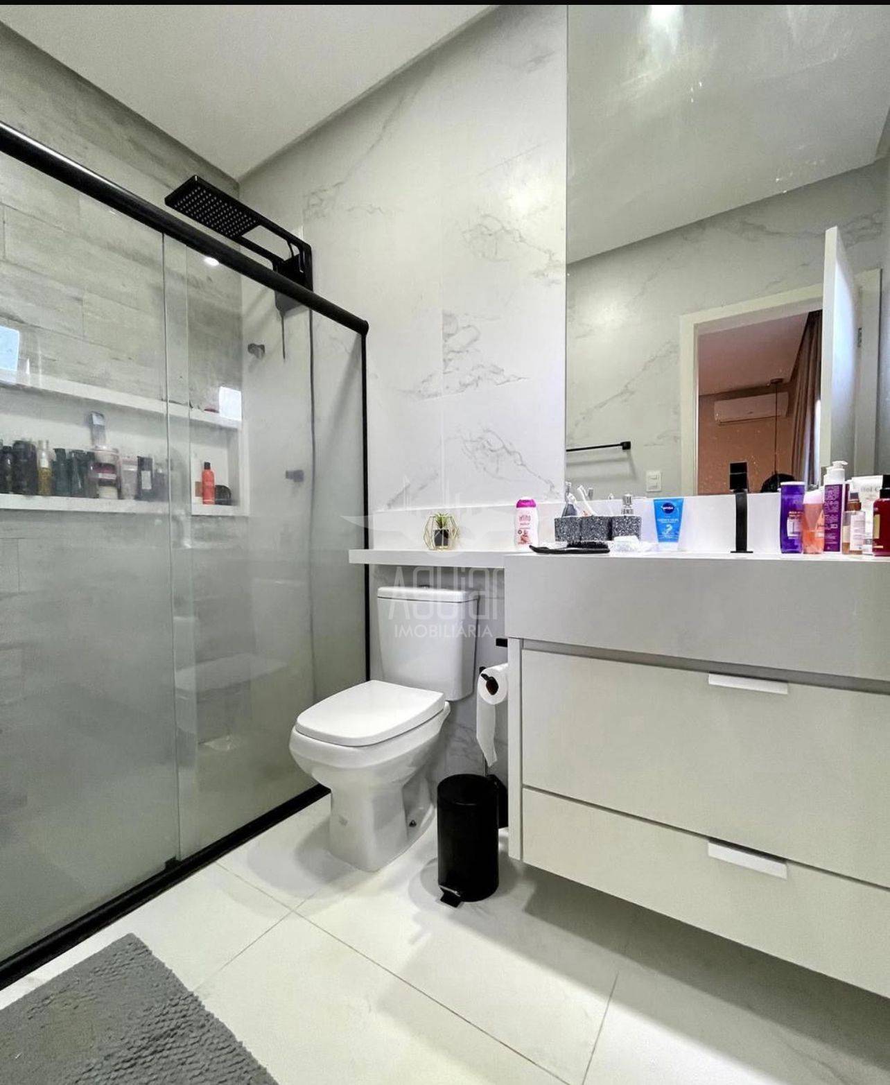 Casa de Condomínio, 3 quartos - Foto 9