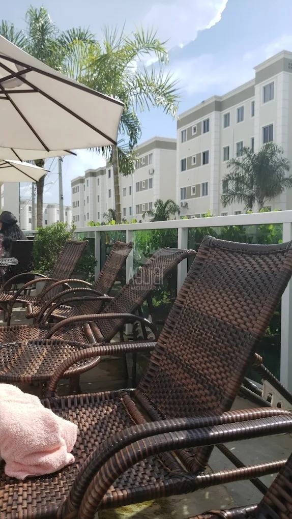 Apartamento, 2 quartos, 54 m² - Foto 26