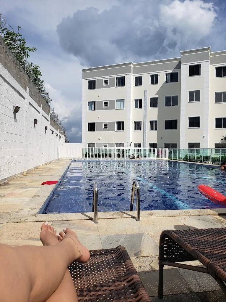 Apartamento, 2 quartos, 54 m² - Foto 30