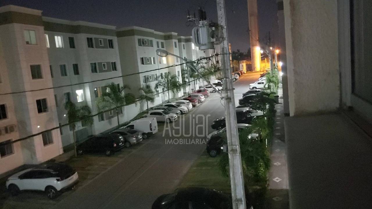 Apartamento, 2 quartos, 54 m² - Foto 32