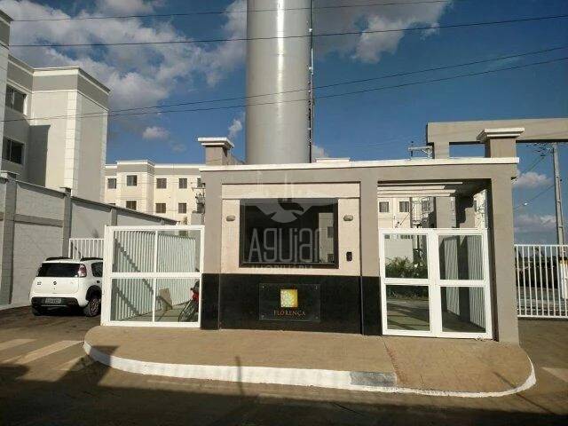 Apartamento, 2 quartos, 54 m² - Foto 3