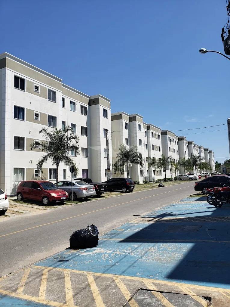 Apartamento, 2 quartos, 54 m² - Foto 37