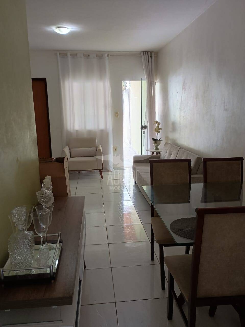 Casa, 2 quartos - Foto 4