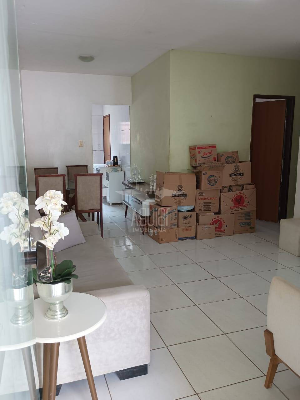 Casa, 2 quartos - Foto 6