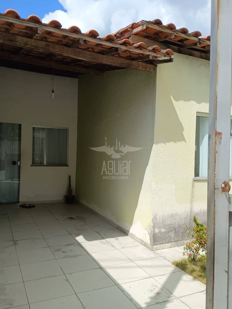 Casa, 2 quartos - Foto 2