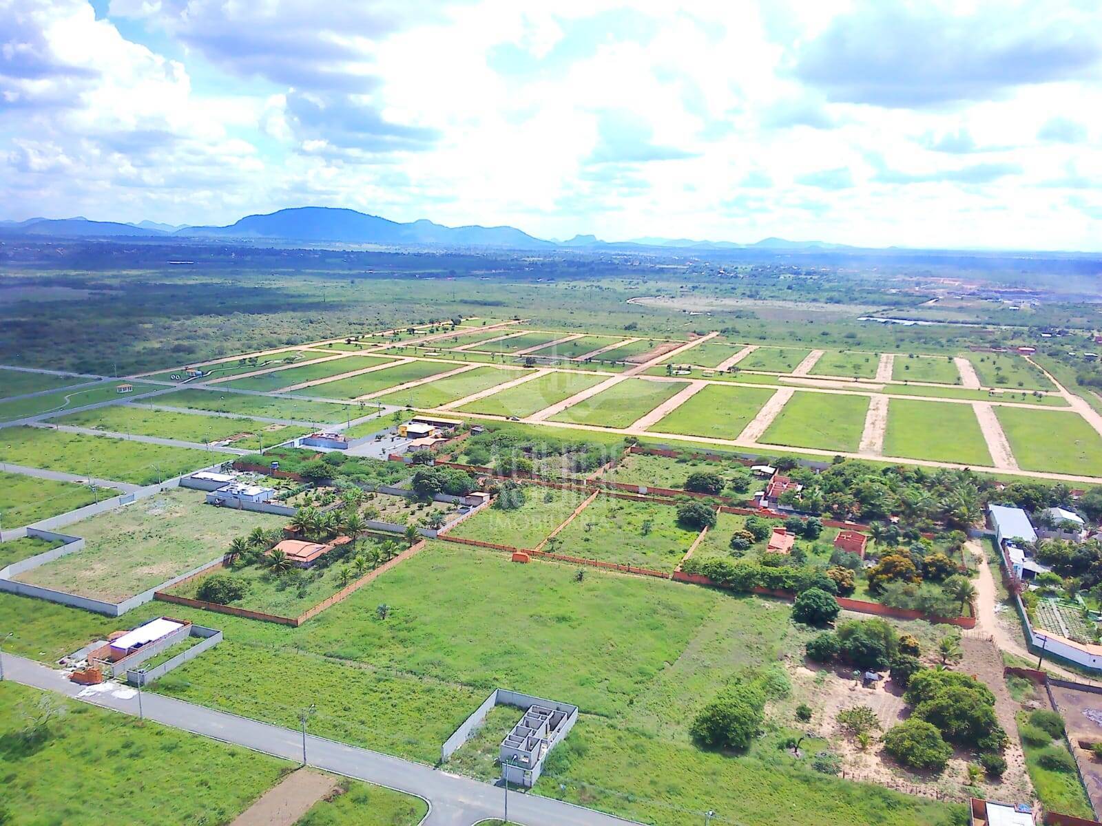 Terreno, 140 m² - Foto 1