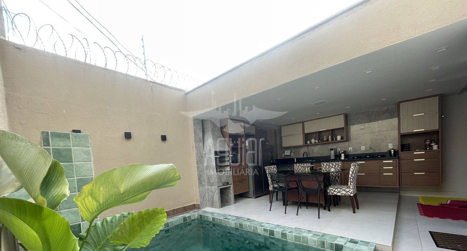 Casa de Condomínio, 3 quartos - Foto 25