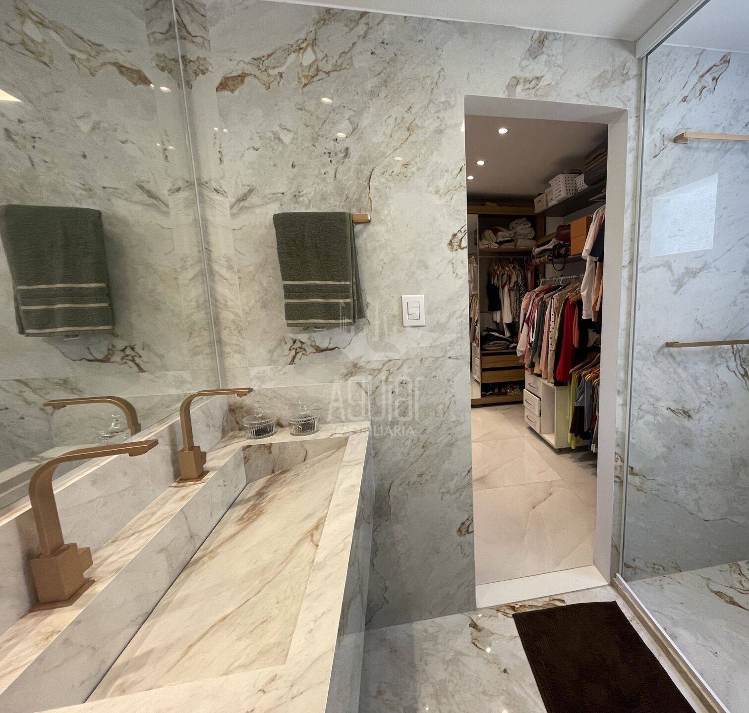 Casa de Condomínio, 3 quartos - Foto 12