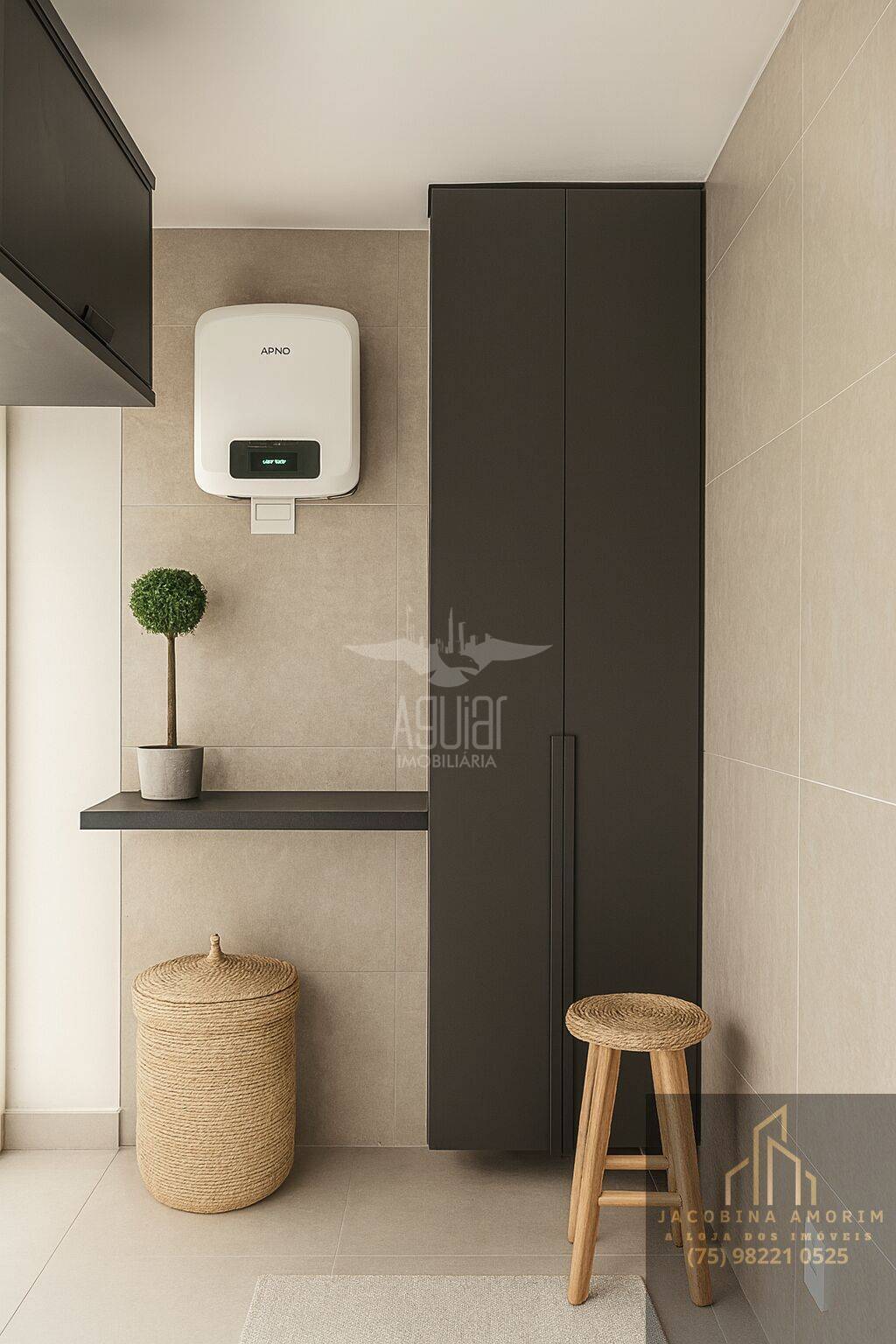 Casa de Condomínio, 3 quartos - Foto 13