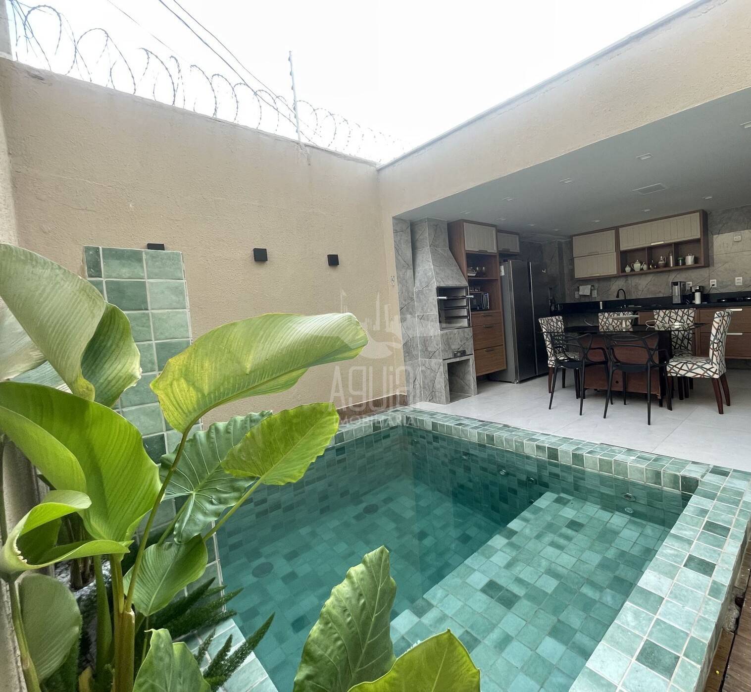 Casa de Condomínio, 3 quartos - Foto 24