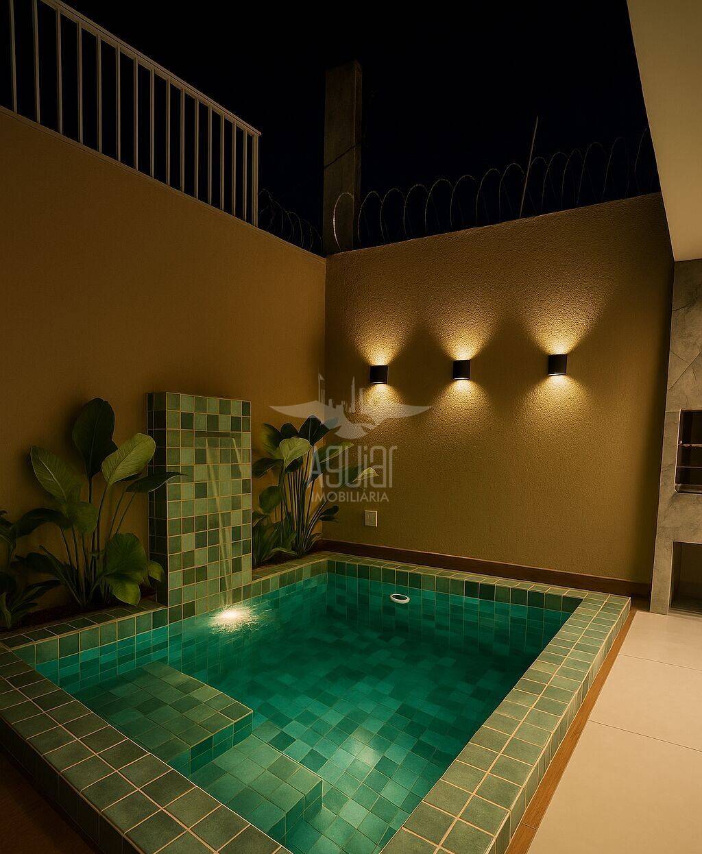 Casa de Condomínio, 3 quartos - Foto 26