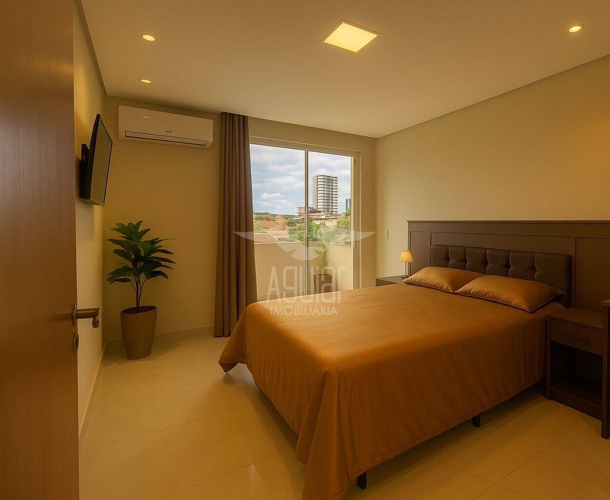 Casa de Condomínio, 3 quartos - Foto 16