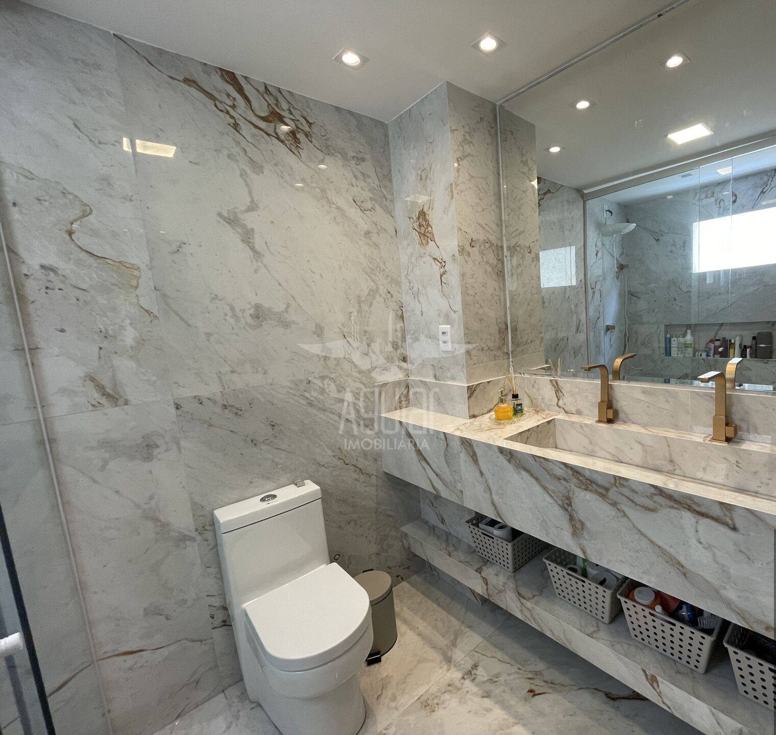 Casa de Condomínio, 3 quartos - Foto 15