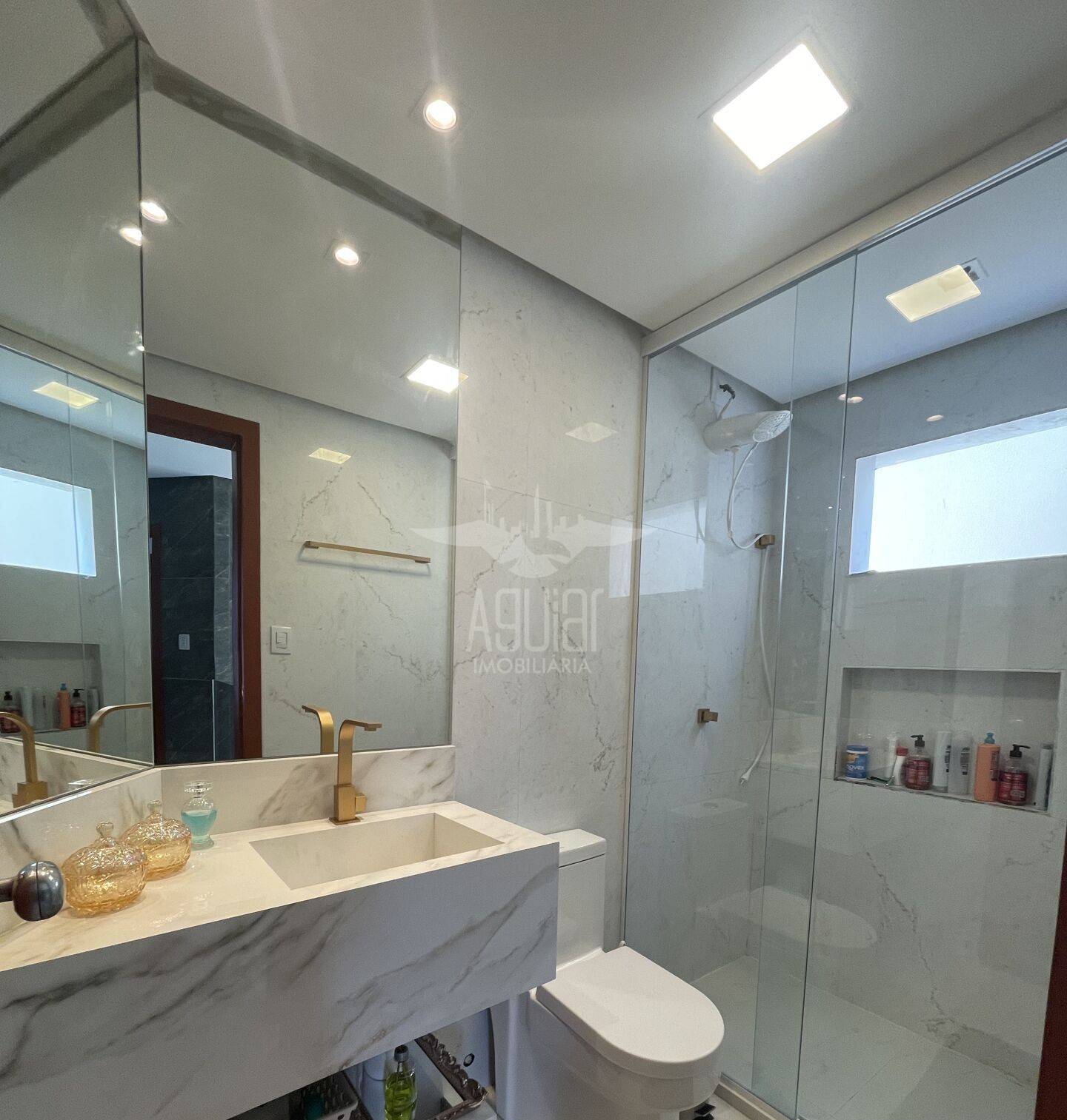 Casa de Condomínio, 3 quartos - Foto 18