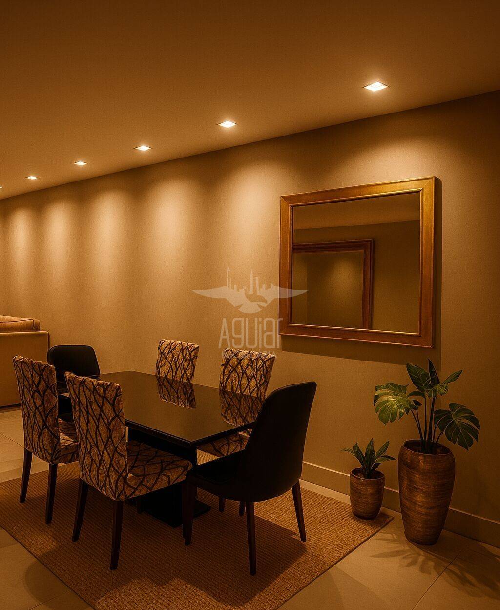 Casa de Condomínio, 3 quartos - Foto 6