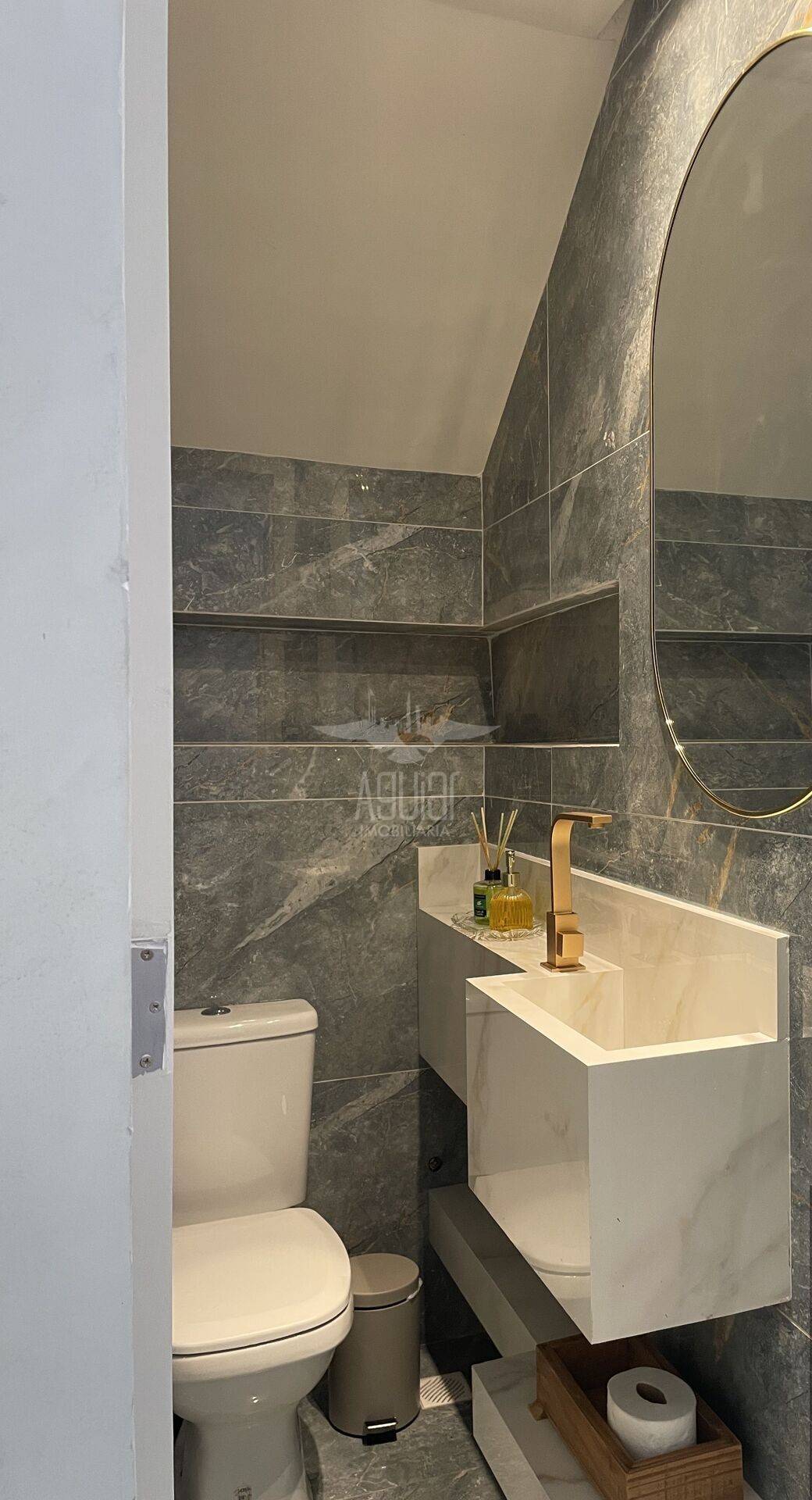 Casa de Condomínio, 3 quartos - Foto 21