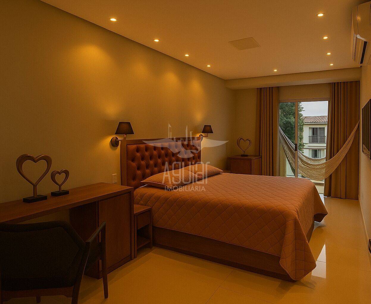 Casa de Condomínio, 3 quartos - Foto 20