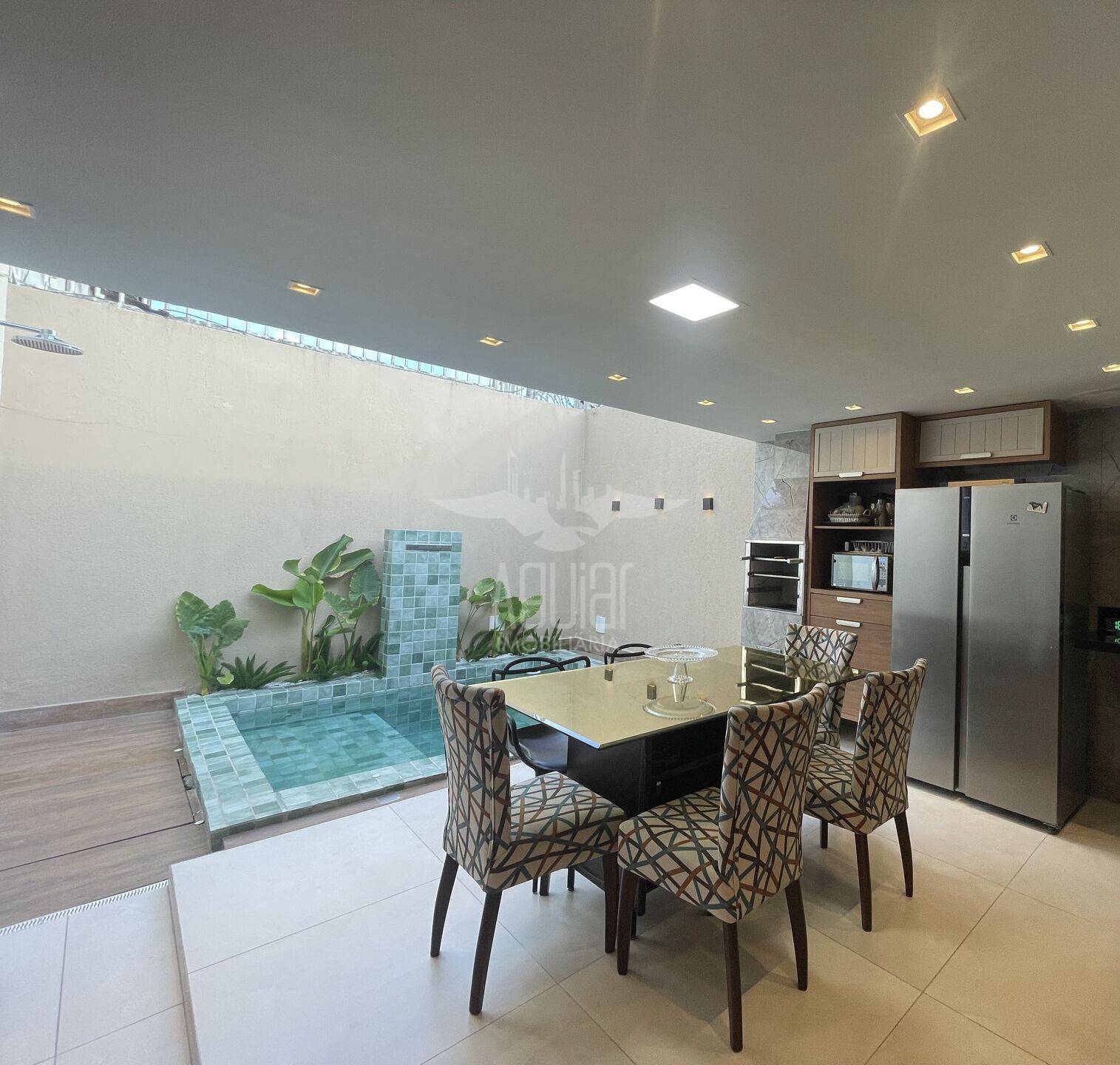 Casa de Condomínio, 3 quartos - Foto 23