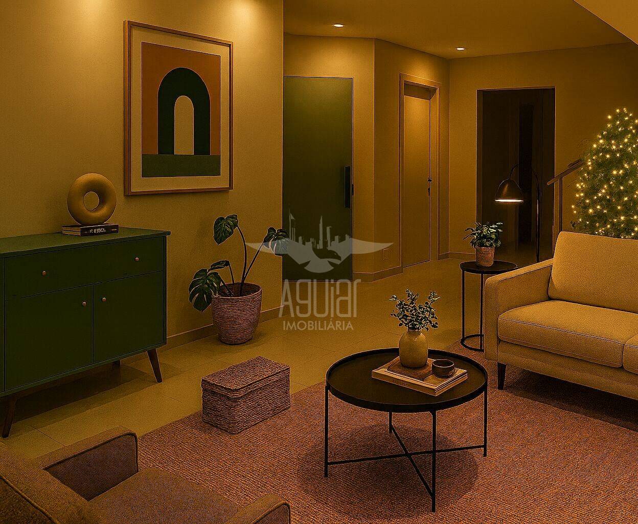 Casa, 3 quartos, 202 m² - Foto 8