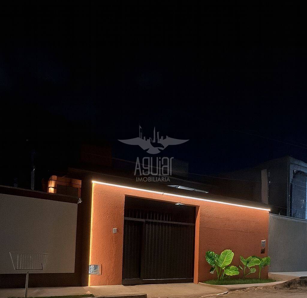 Casa, 3 quartos, 202 m² - Foto 4