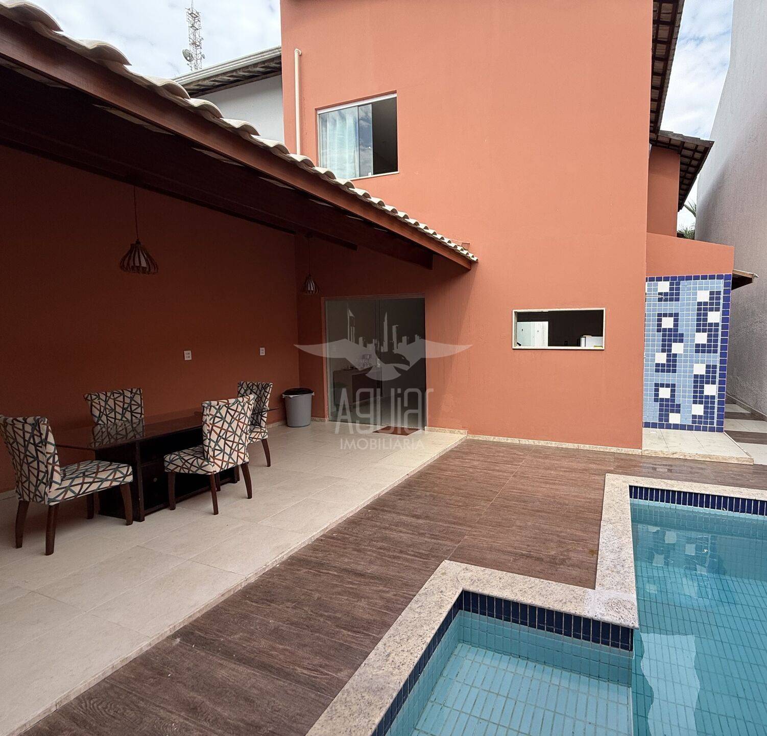 Casa, 3 quartos, 202 m² - Foto 35