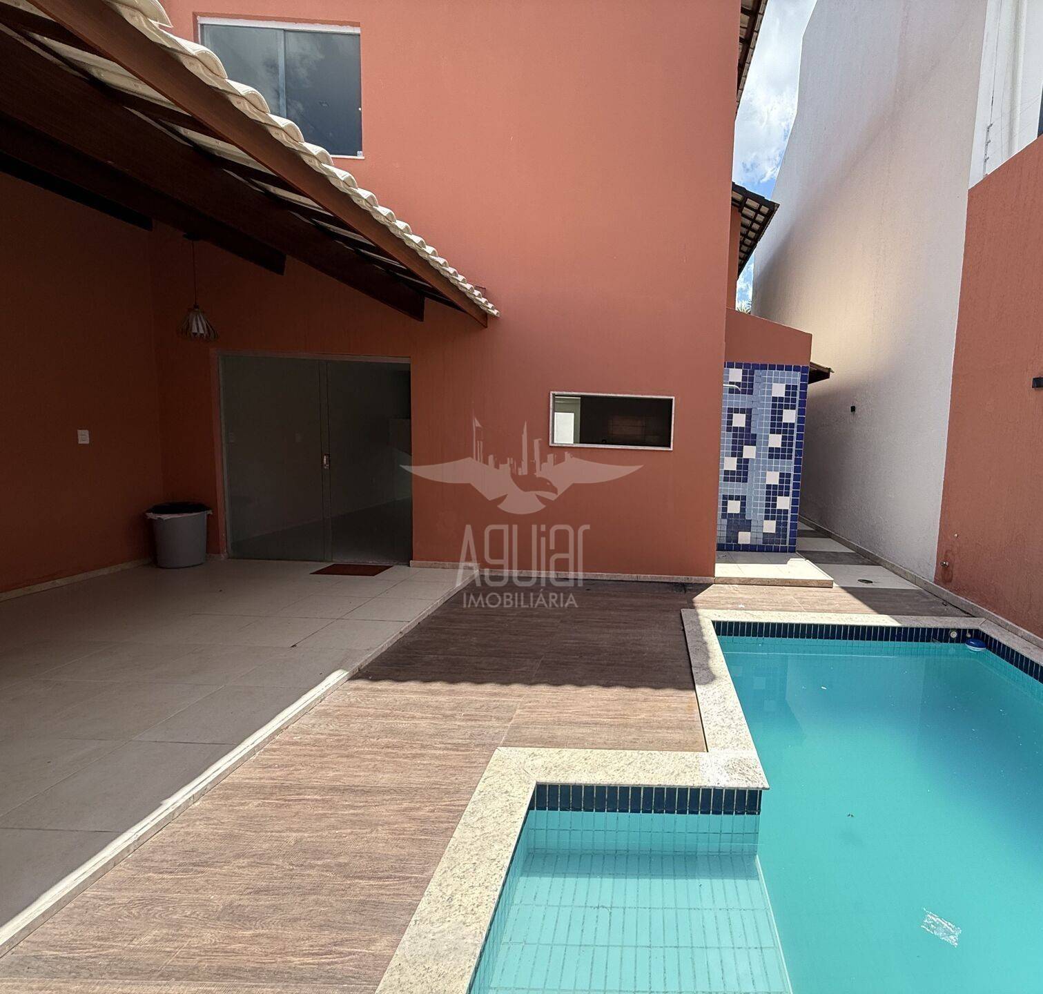 Casa, 3 quartos, 202 m² - Foto 37
