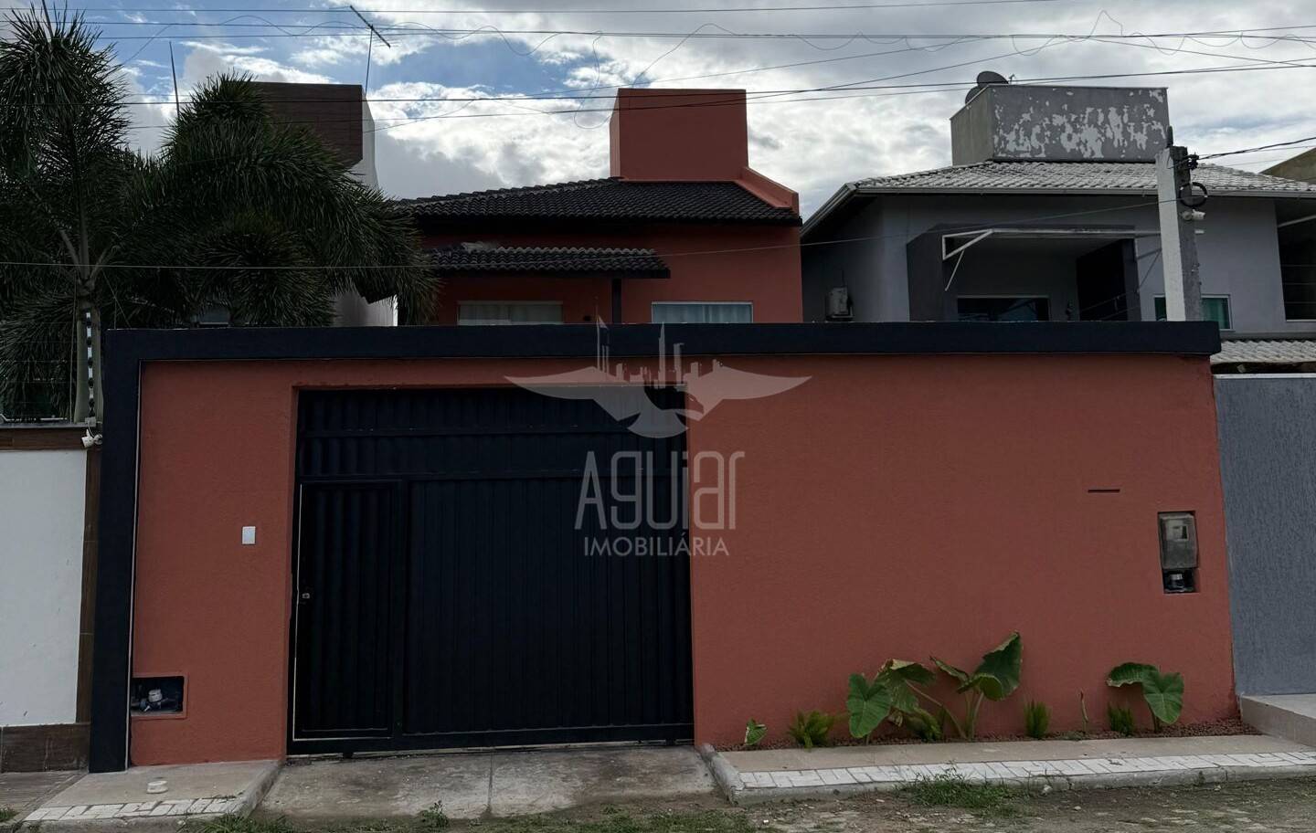 Casa, 3 quartos, 202 m² - Foto 3