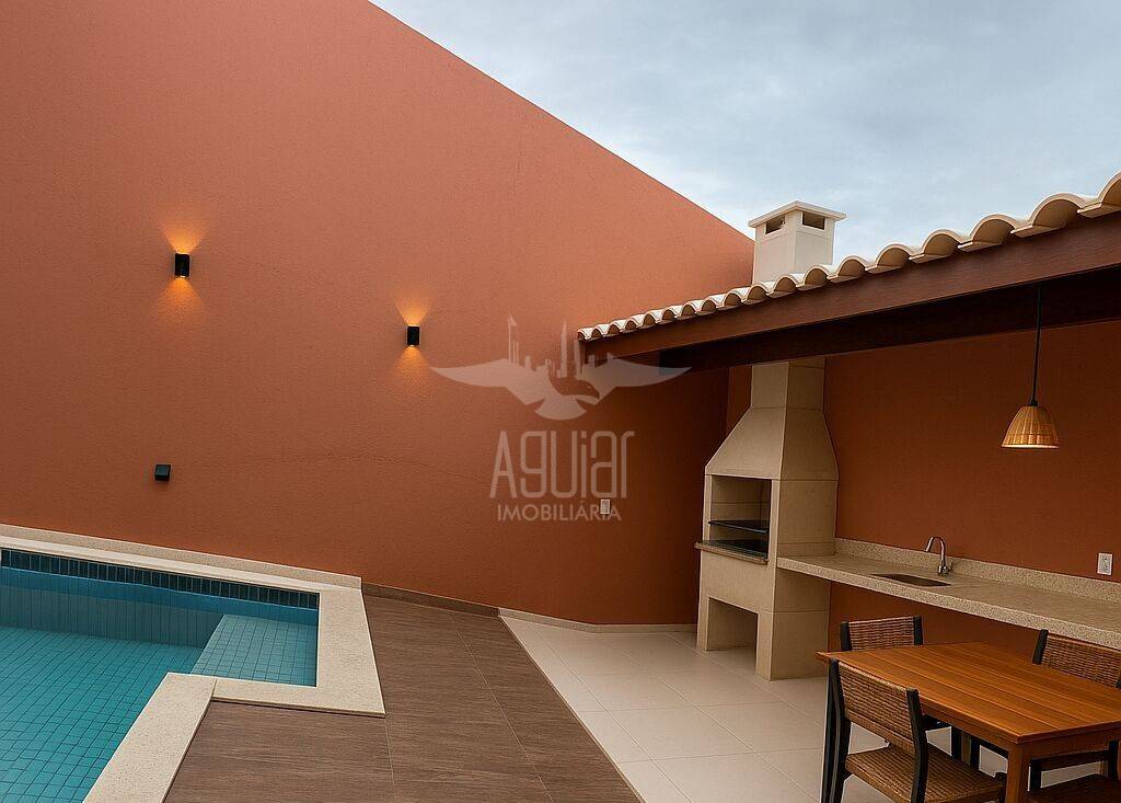 Casa, 3 quartos, 202 m² - Foto 40