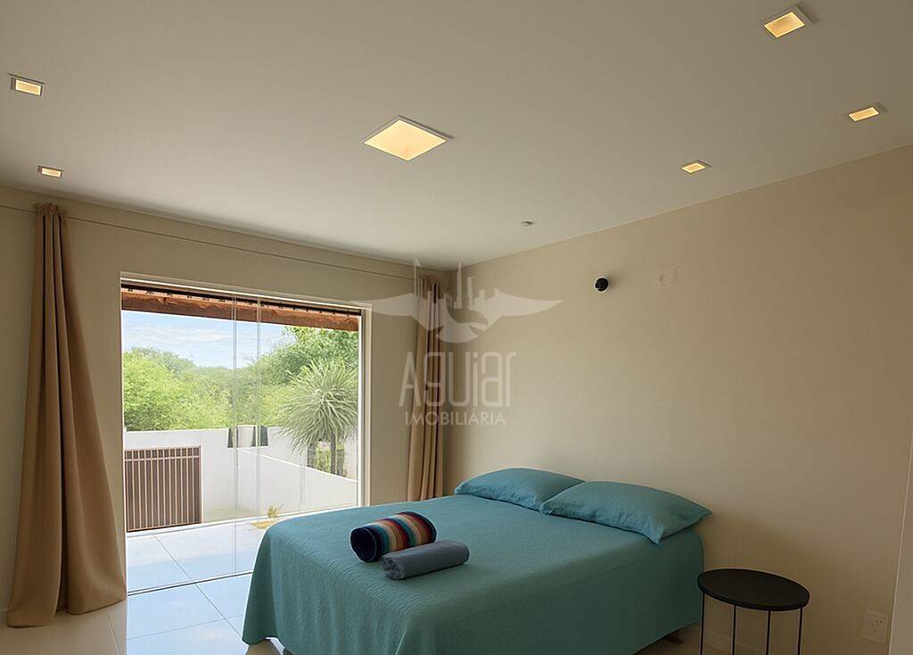 Casa, 3 quartos, 202 m² - Foto 5