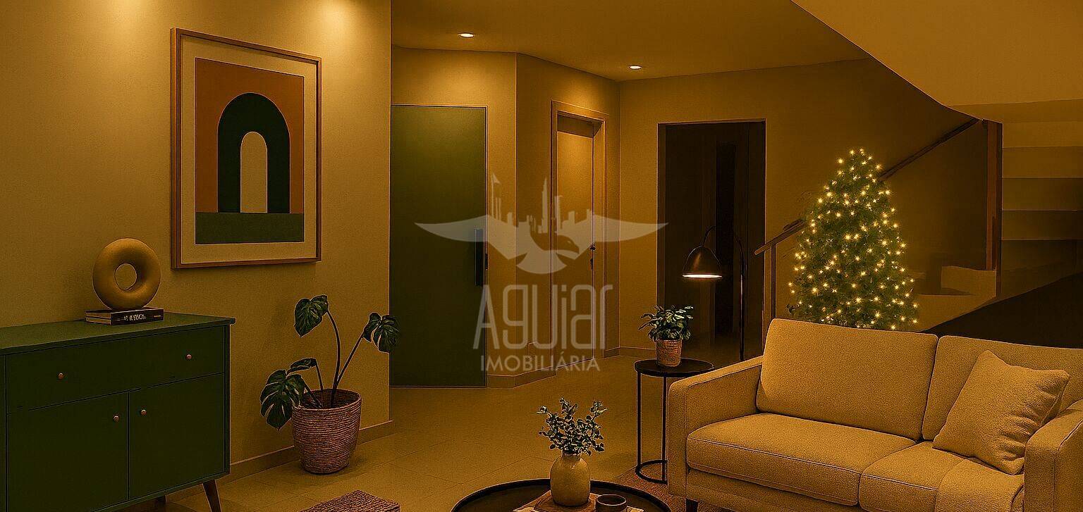 Casa, 3 quartos, 202 m² - Foto 7