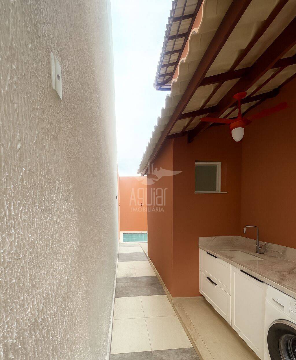 Casa, 3 quartos, 202 m² - Foto 13