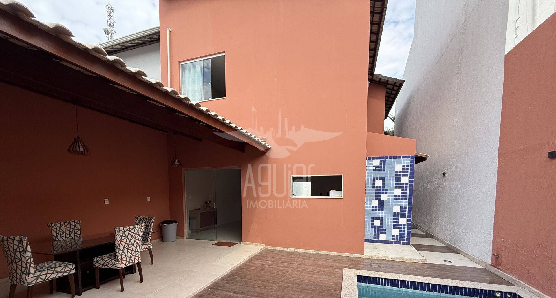 Casa, 3 quartos, 202 m² - Foto 36